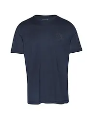 ICEPEAK | T-shirt homme Grenada | Bleu foncé
