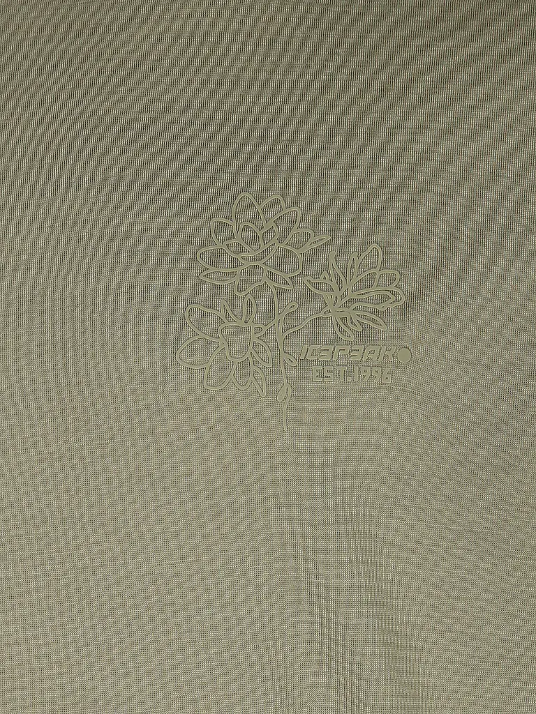 ICEPEAK | T-shirt homme Grenada | 