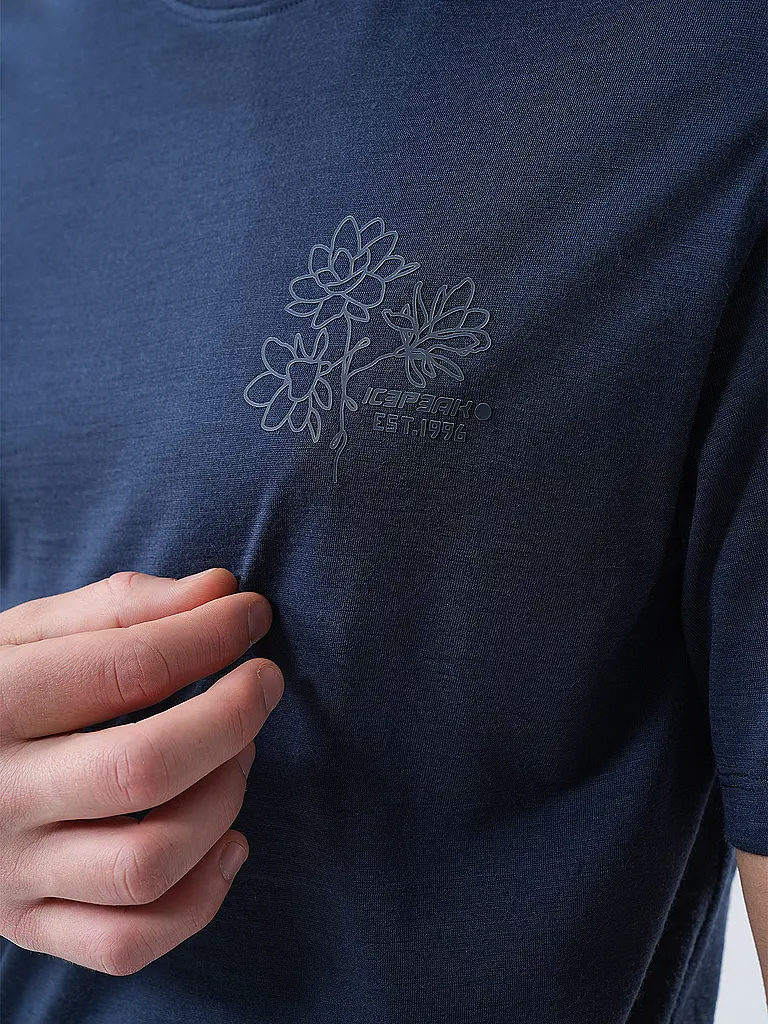 ICEPEAK | T-shirt homme Grenada | 