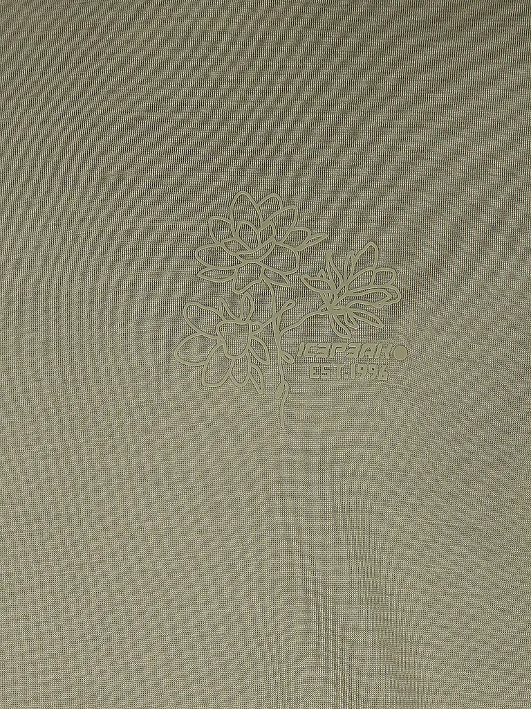 ICEPEAK | T-shirt homme Grenada |