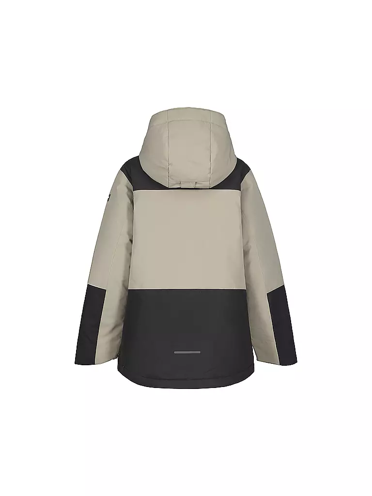 ICEPEAK | Veste d'hiver pour enfants Kanosh à capuche | 