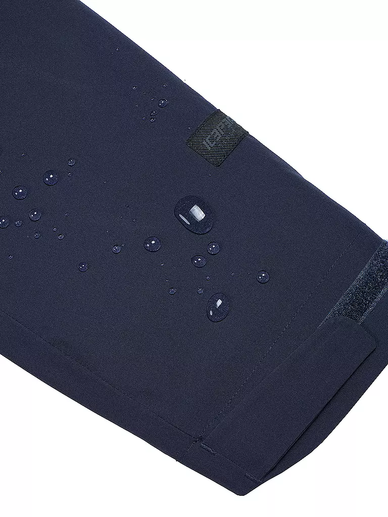 ICEPEAK | Veste d'hiver pour homme Bakerhill à capuche |