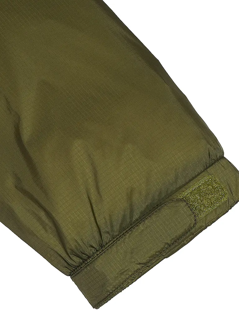 ICEPEAK | Veste d'hiver pour homme Morenci à capuche | 