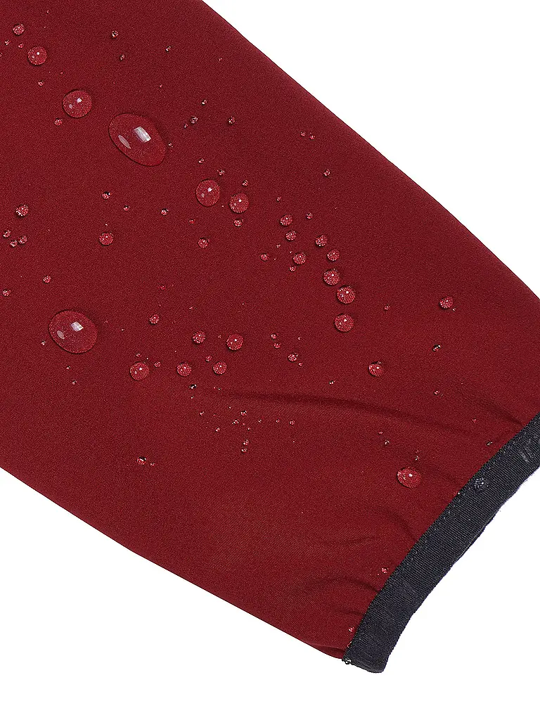ICEPEAK | Veste de randonnée à capuche Dahloneka pour femmes |