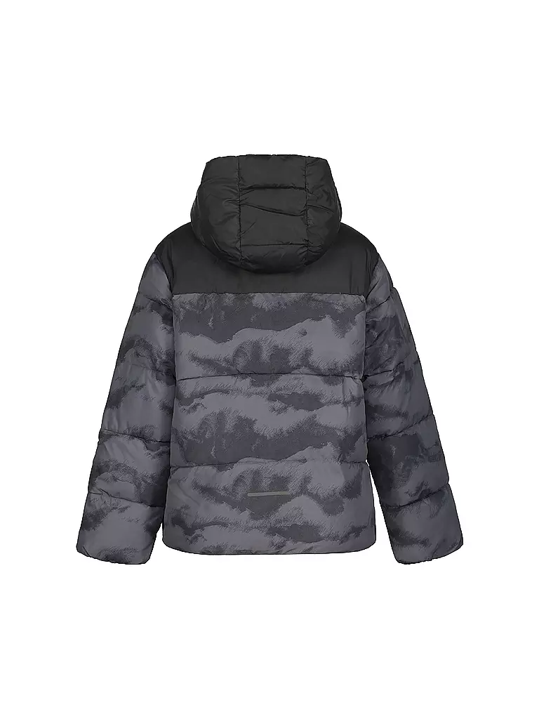 ICEPEAK | Veste de randonnée enfant Kenmare à capuche |