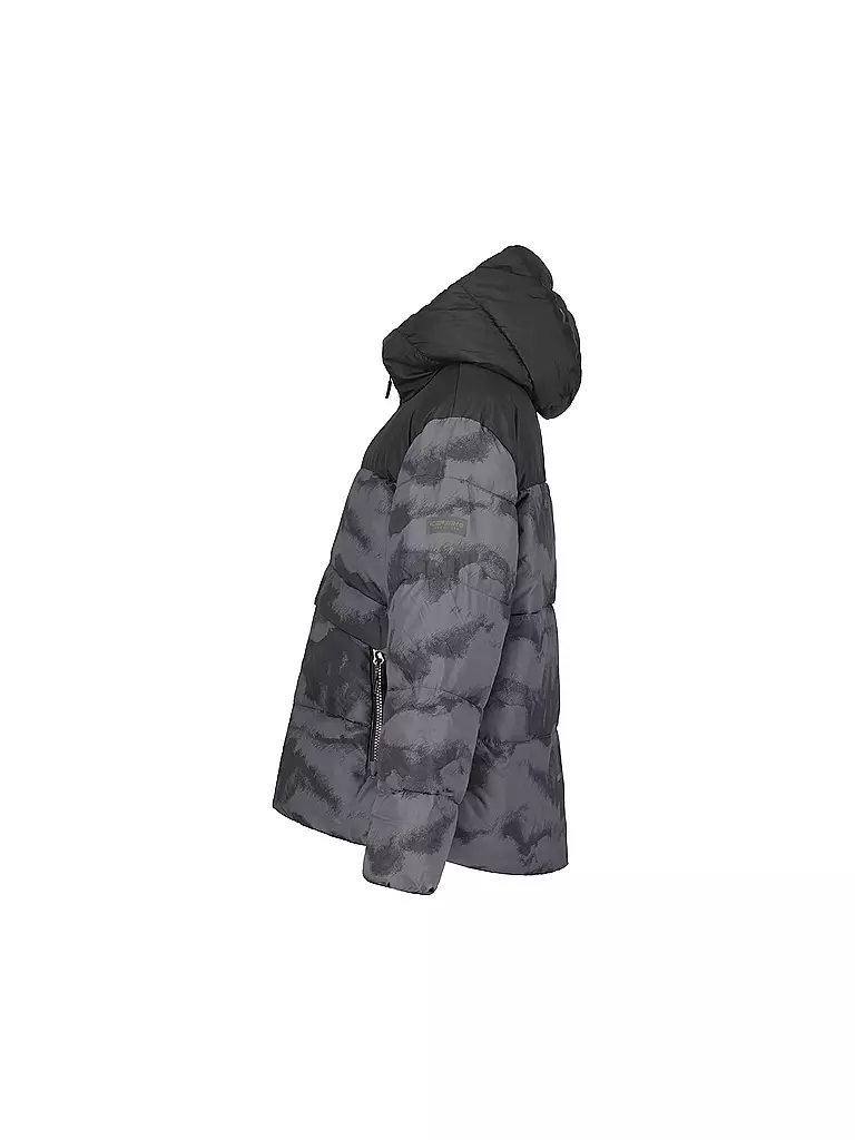 ICEPEAK | Veste de randonnée enfant Kenmare à capuche |