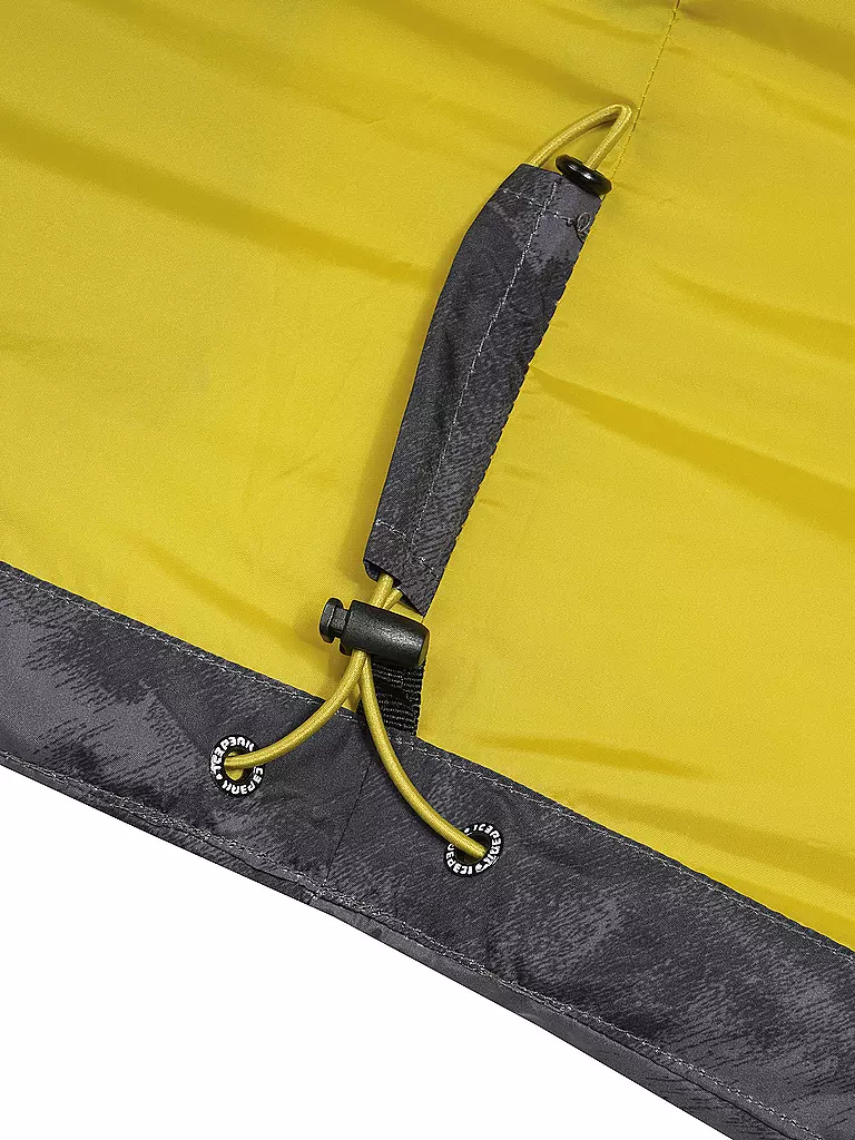 ICEPEAK | Veste de randonnée enfant Kenmare à capuche |