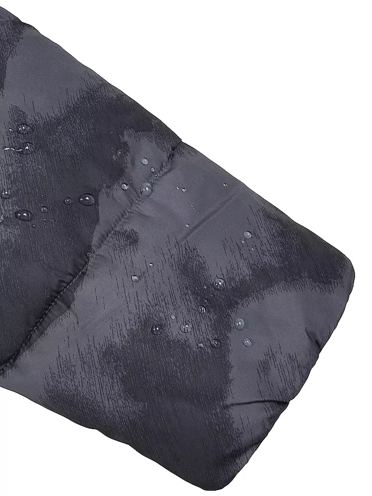 ICEPEAK | Veste de randonnée enfant Kenmare à capuche |