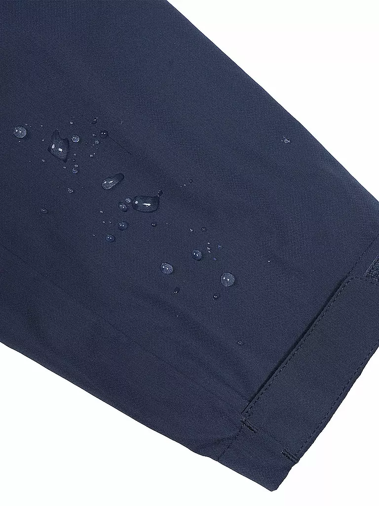 ICEPEAK | Veste de randonnée homme Bangs 2L à capuche |