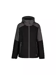 ICEPEAK | Veste de randonnée pour enfants Kalamazoo 2L Hoocie JR | Gris