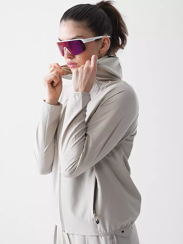 ICEPEAK | Veste de randonnée pour femme Yona à capuche |
