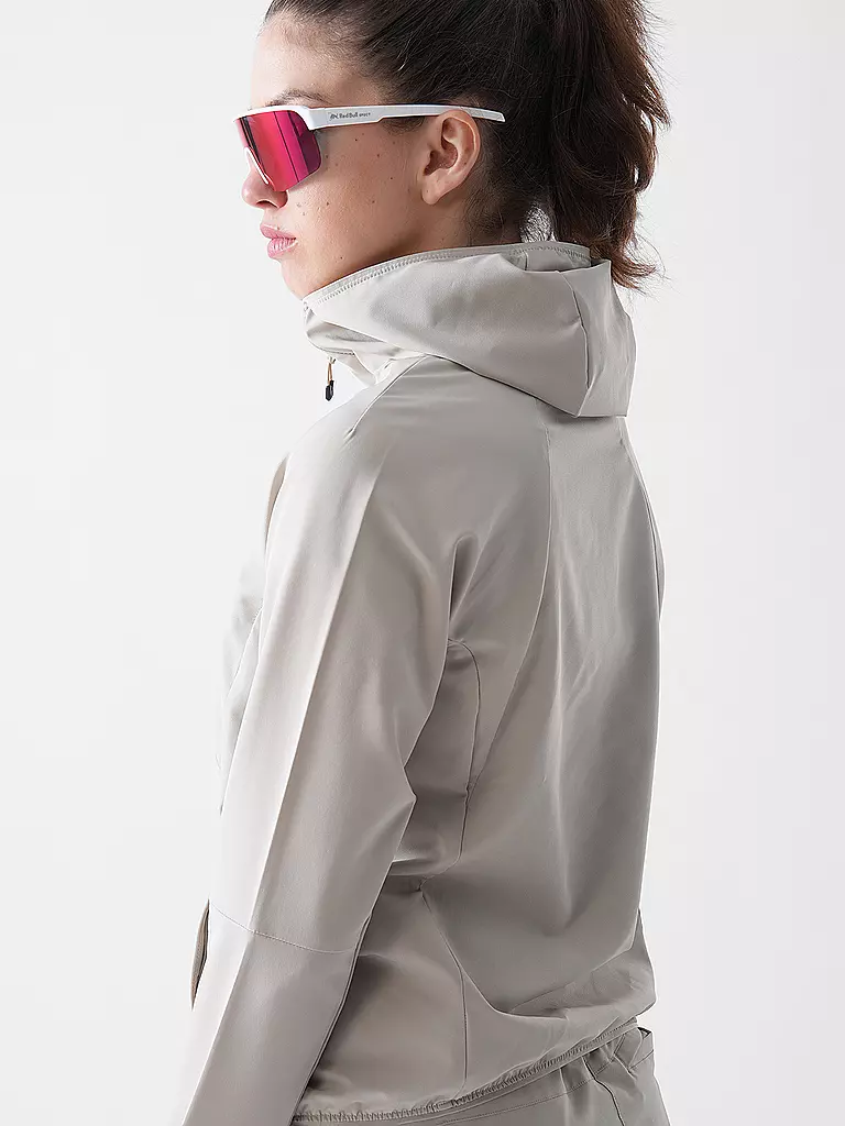 ICEPEAK | Veste de randonnée pour femme Yona à capuche |