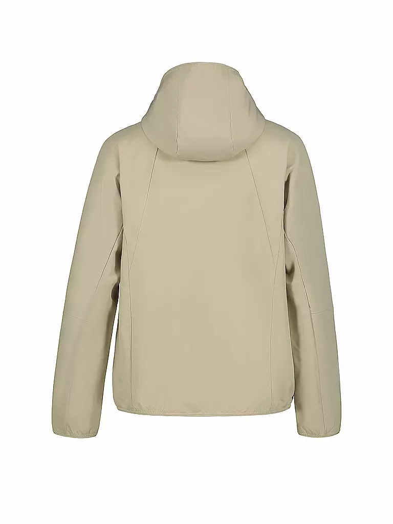 ICEPEAK | Veste de randonnée pour femme Yona à capuche |