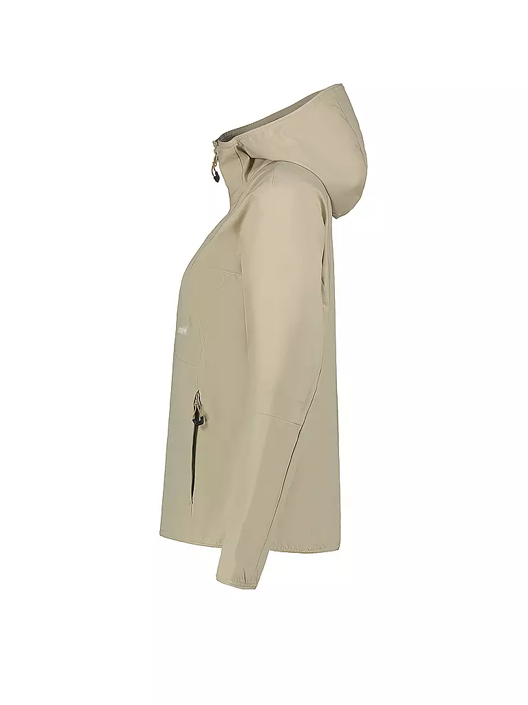 ICEPEAK | Veste de randonnée pour femme Yona à capuche |