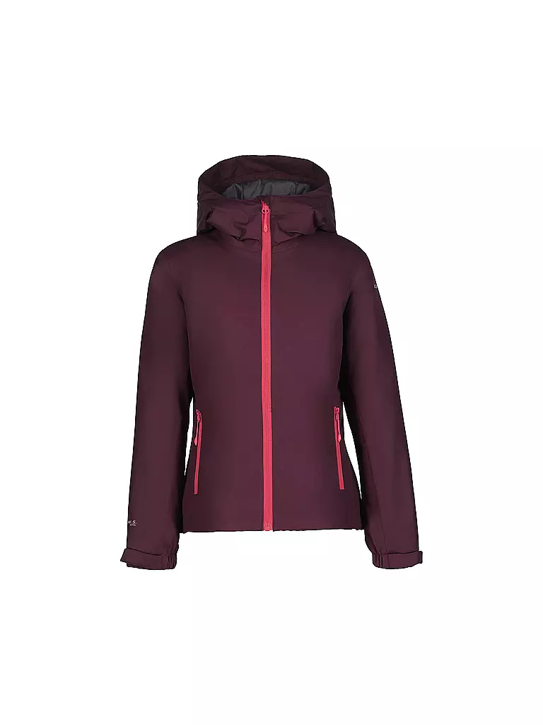 ICEPEAK | Veste de randonnée pour fille Kahului Jr | Baie