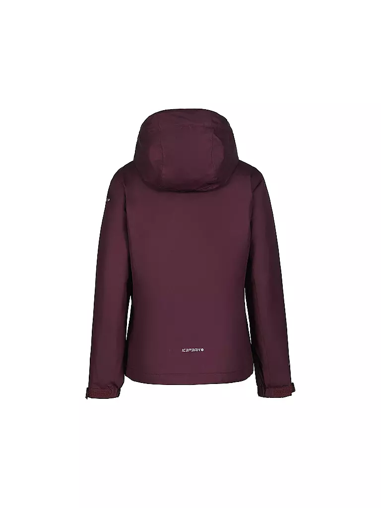 ICEPEAK | Veste de randonnée pour fille Kahului Jr |