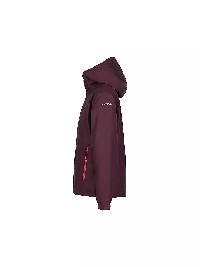 ICEPEAK | Veste de randonnée pour fille Kahului Jr |