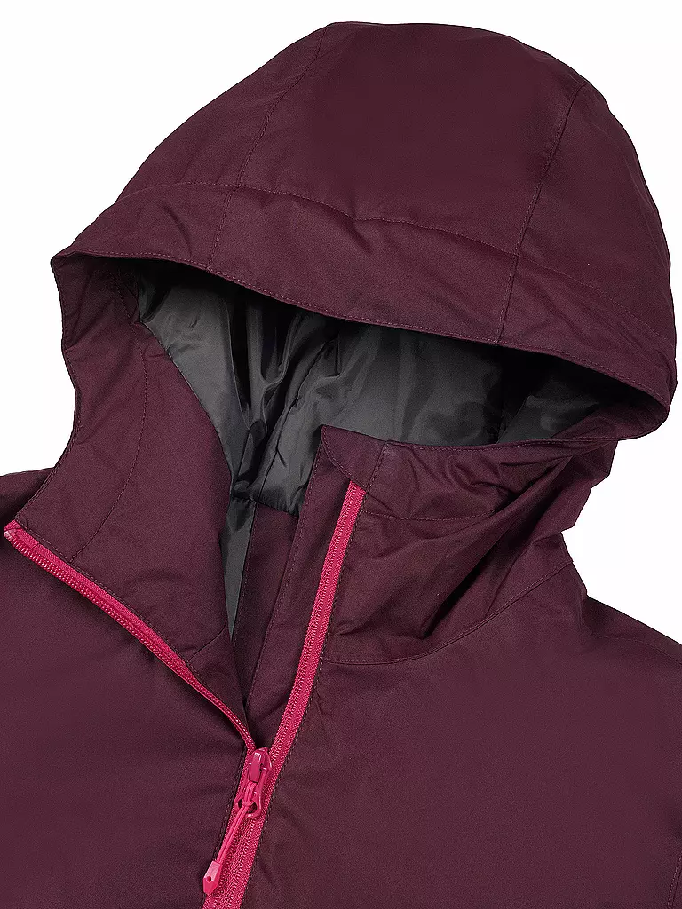 ICEPEAK | Veste de randonnée pour fille Kahului Jr |