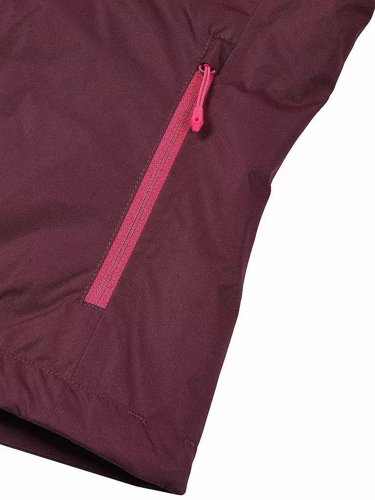 ICEPEAK | Veste de randonnée pour fille Kahului Jr |