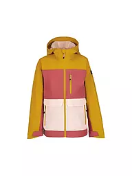 ICEPEAK | Veste de randonnée pour fille Lowden Jr 2L à capuche | Baie