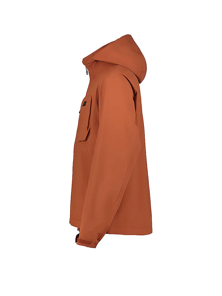 ICEPEAK | Veste de randonnée pour homme Brandt |