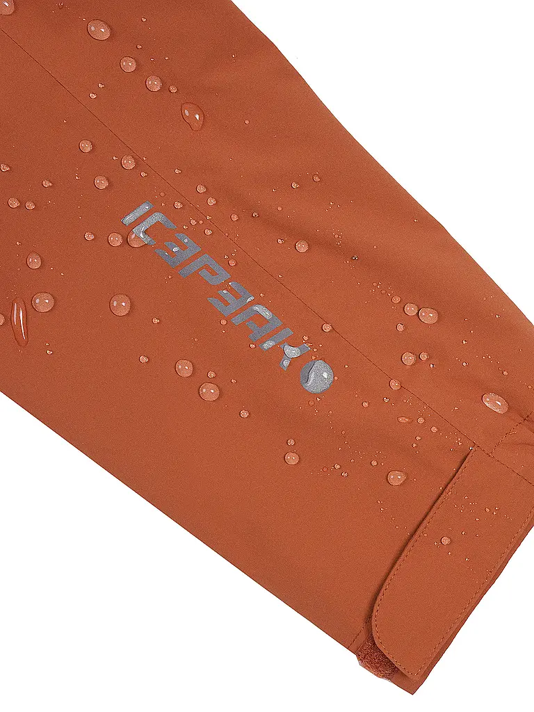 ICEPEAK | Veste de randonnée pour homme Brandt |