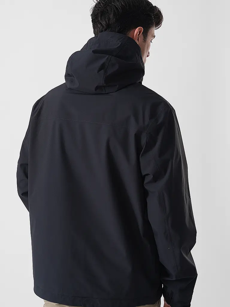 ICEPEAK | Veste de randonnée pour homme Brandt |