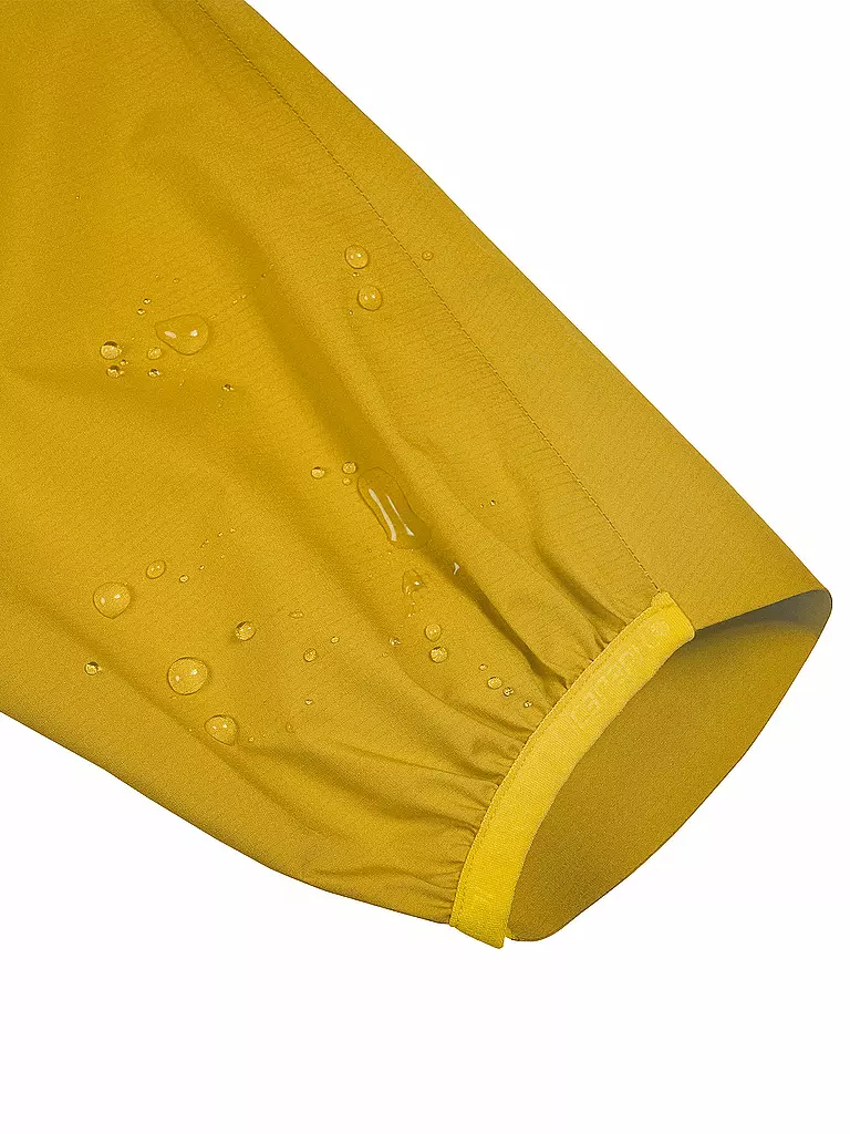 ICEPEAK | Veste de randonnée pour homme Dawson 2.5L à capuche |