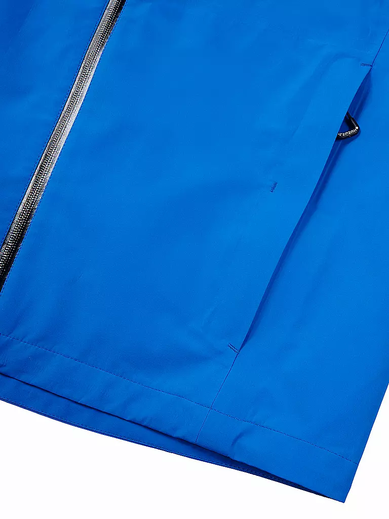 ICEPEAK | Veste de randonnée pour homme Decatur à capuche |