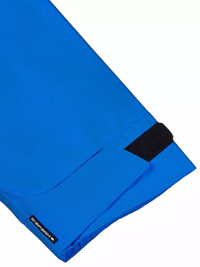 ICEPEAK | Veste de randonnée pour homme Decatur à capuche |