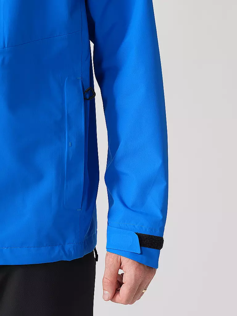 ICEPEAK | Veste de randonnée pour homme Decatur à capuche |