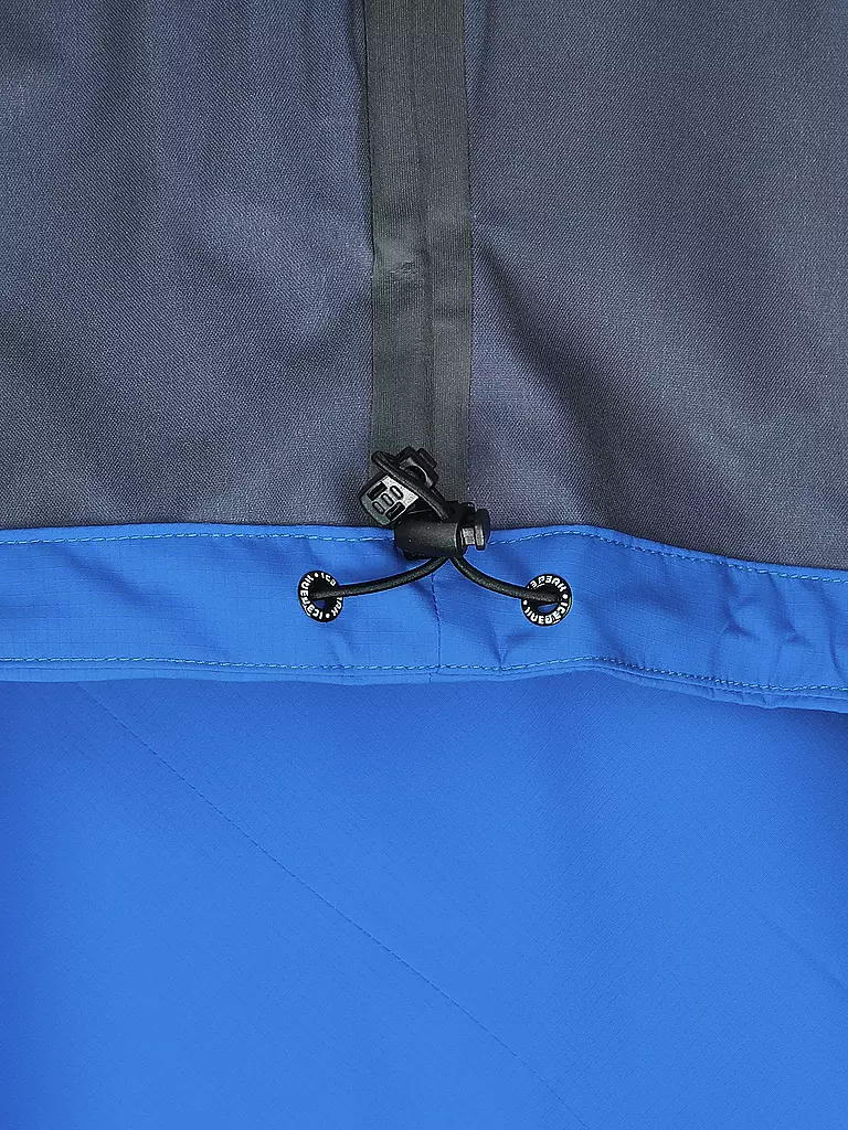 ICEPEAK | Veste de randonnée pour homme Decatur à capuche |