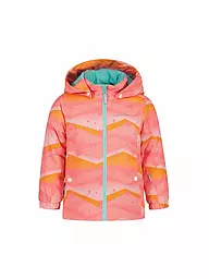ICEPEAK | Veste de ski bébé Japeri Kd | Multicolore
