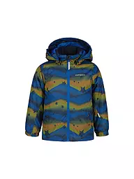 ICEPEAK | Veste de ski bébé Japeri Kd | Multicolore