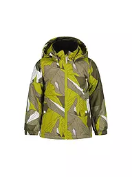 ICEPEAK | Veste de ski pour bébé Japeri Kd | Olive
