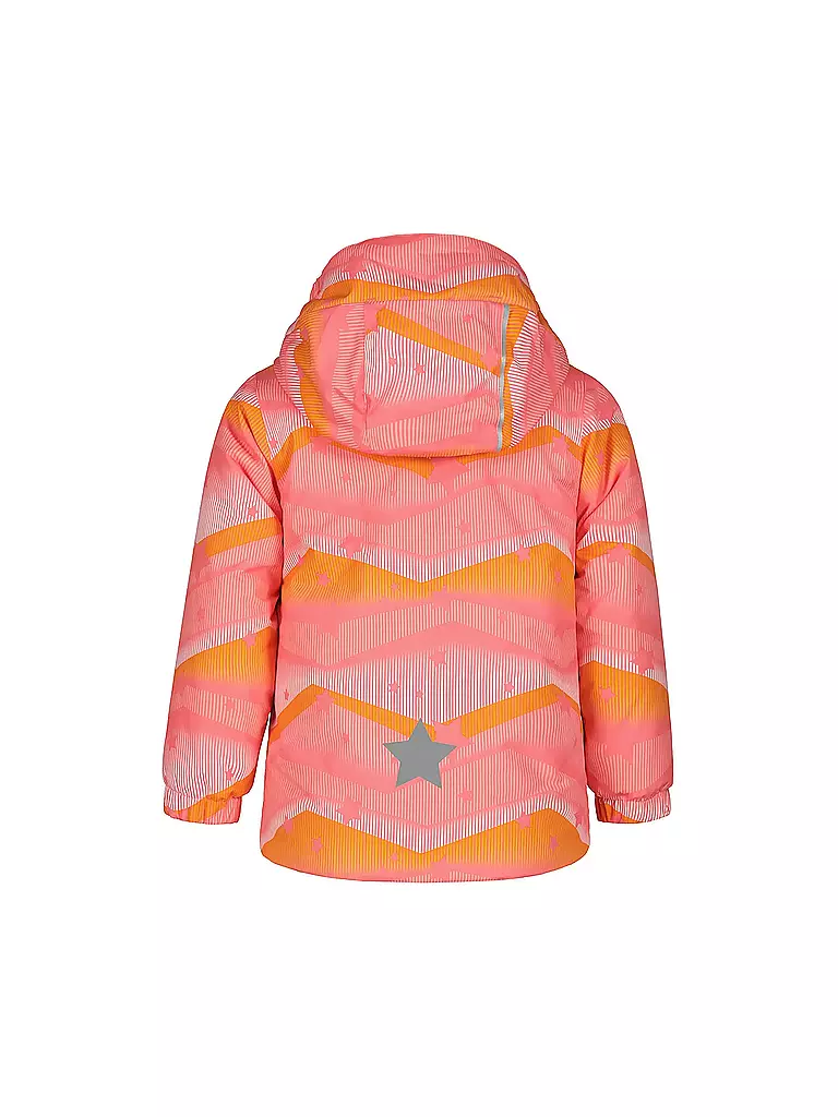 ICEPEAK | Veste de ski bébé Japeri Kd | Multicolore