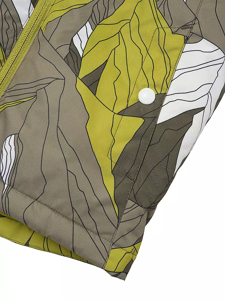 ICEPEAK | Veste de ski bébé Japeri Kd | Olive