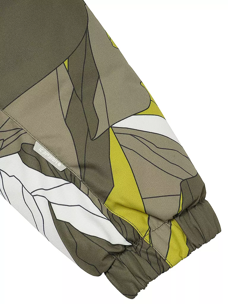 ICEPEAK | Veste de ski bébé Japeri Kd | Olive