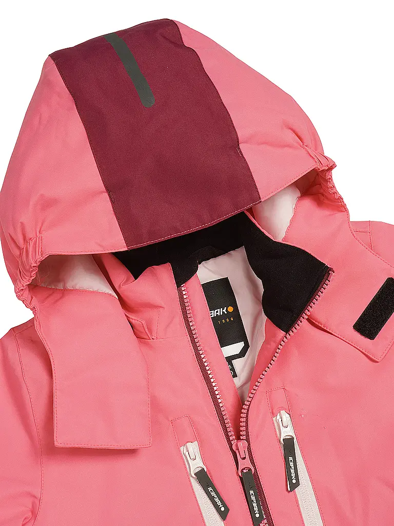 ICEPEAK | Veste de ski bébé Jenison Kd |
