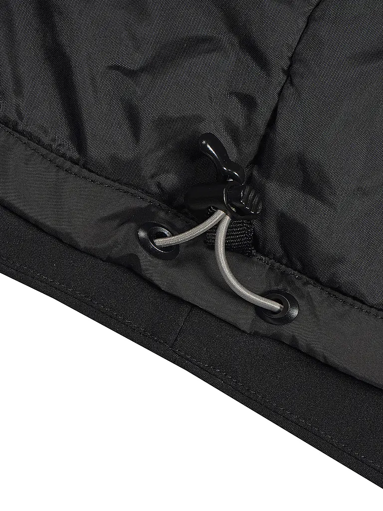 ICEPEAK | Veste de ski Farwell pour homme | Gris