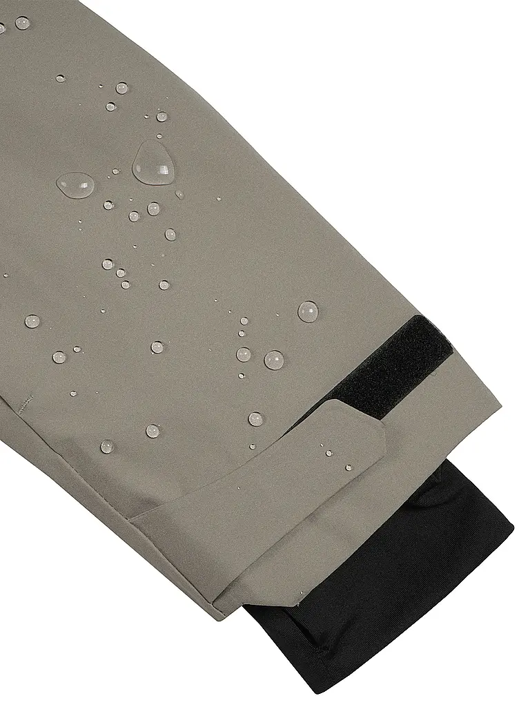 ICEPEAK | Veste de ski Farwell pour homme | Gris