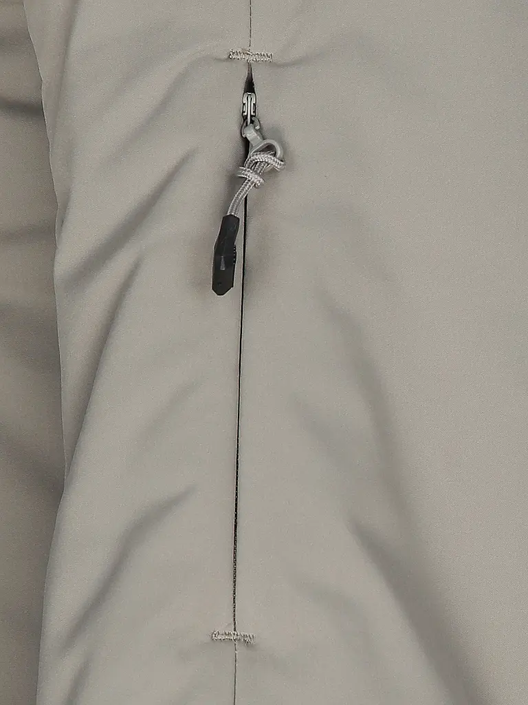 ICEPEAK | Veste de ski femme Flovilla | Gris