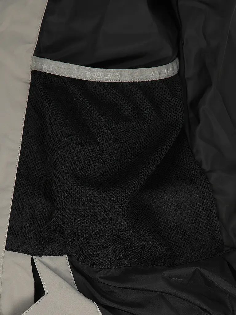 ICEPEAK | Veste de ski femme Flovilla | Gris