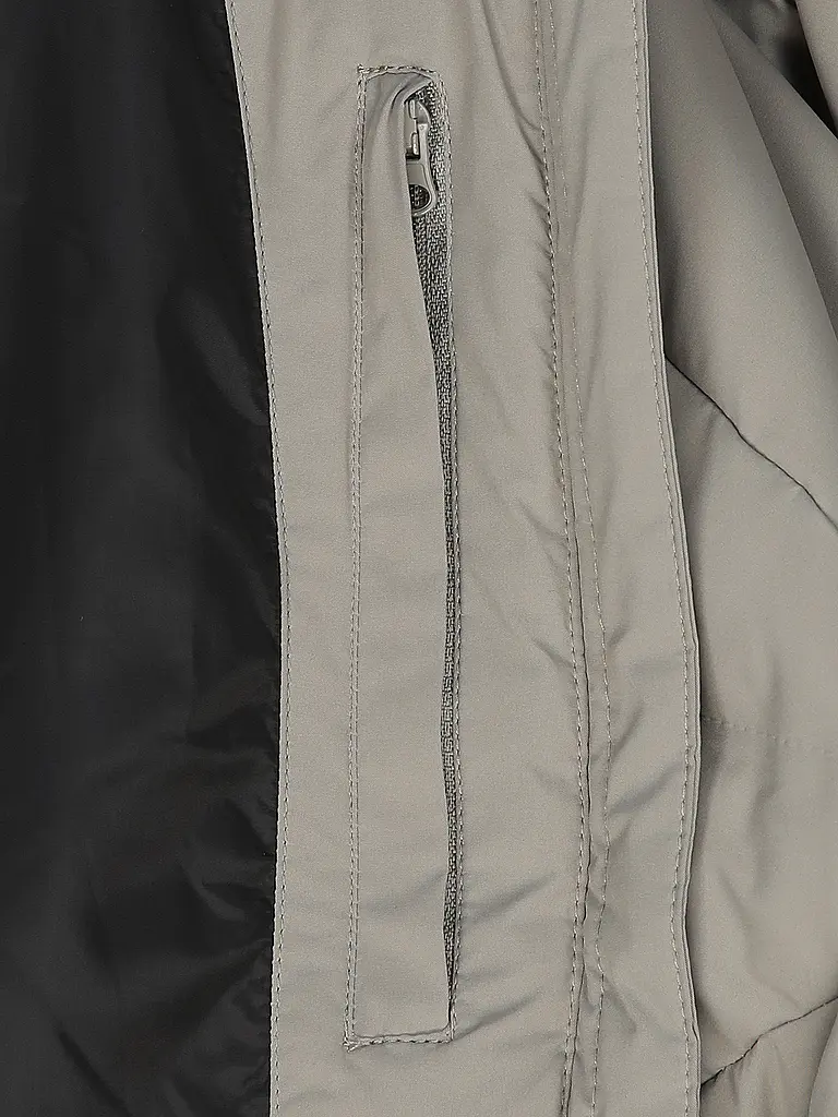 ICEPEAK | Veste de ski femme Flovilla | Gris