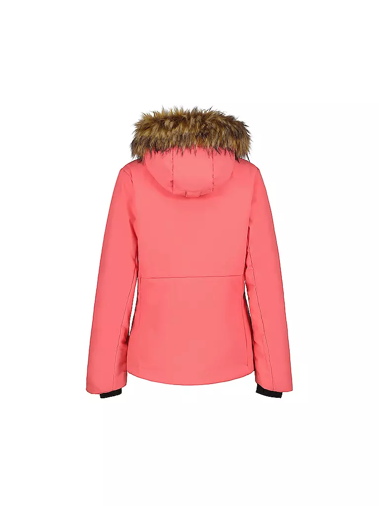 ICEPEAK | Veste de ski fille Laval Jr |
