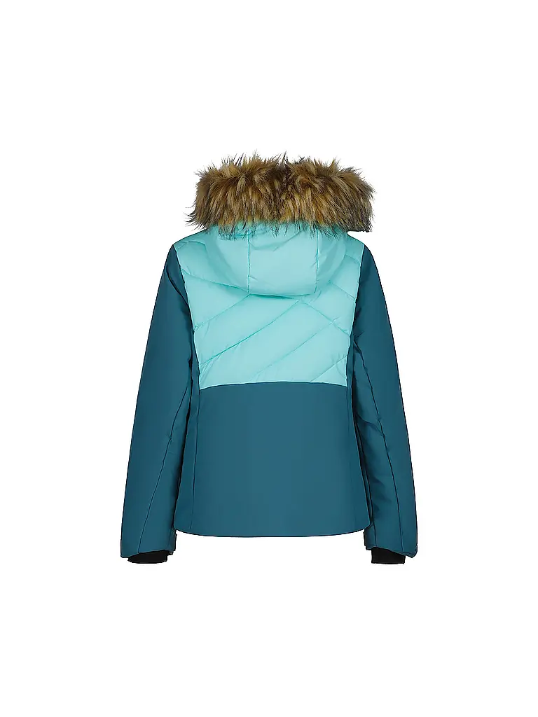 ICEPEAK | Veste de ski fille Laval Jr | 