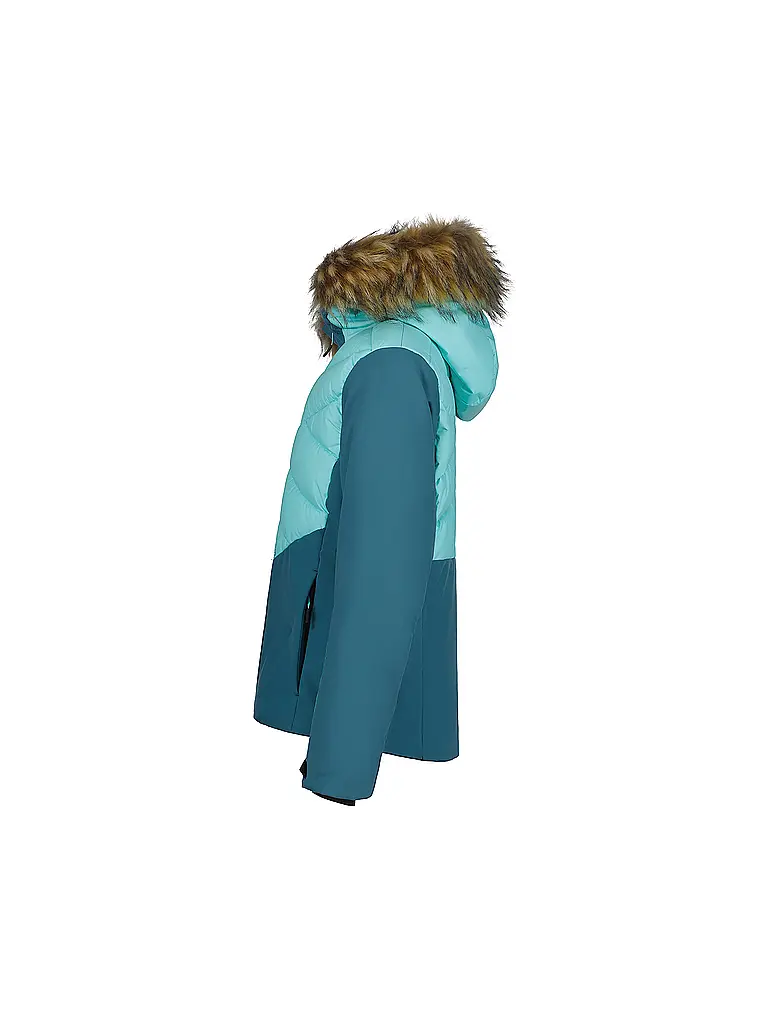ICEPEAK | Veste de ski fille Laval Jr | 