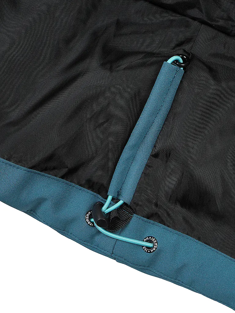 ICEPEAK | Veste de ski fille Laval Jr | 