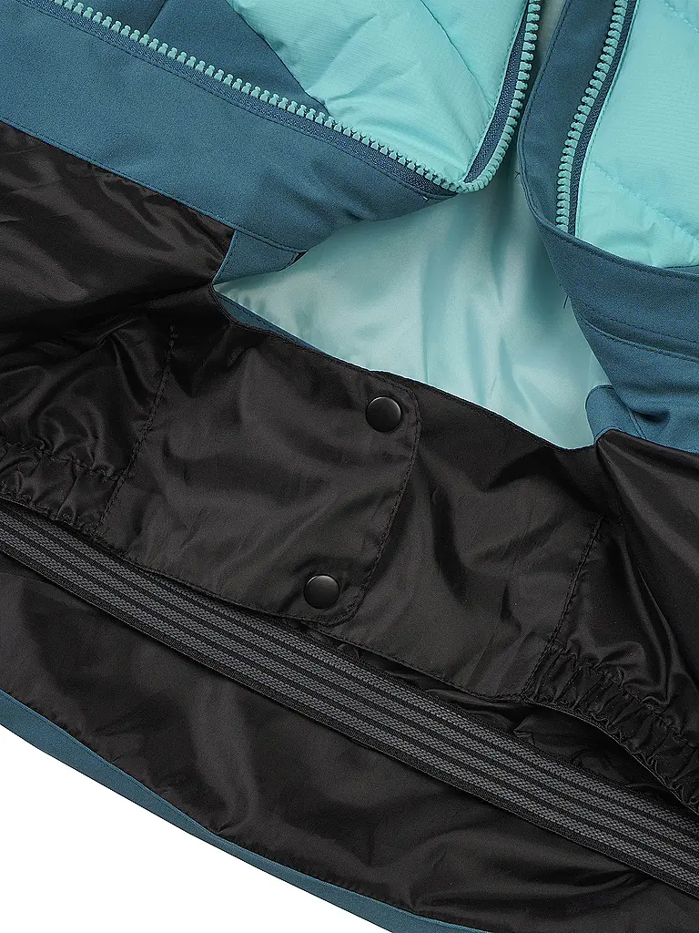 ICEPEAK | Veste de ski fille Laval Jr | 