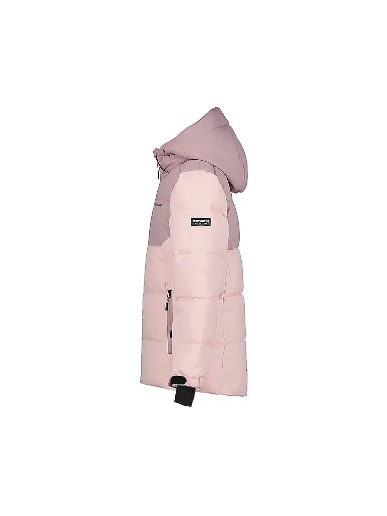 ICEPEAK | Veste de ski fille Loris Jr |